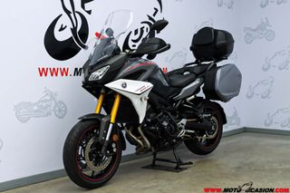 YAMAHA TRACER 900 GT
