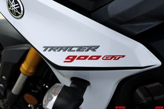 YAMAHA TRACER 900 GT