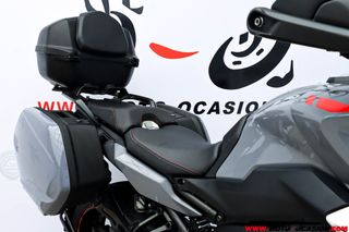 YAMAHA TRACER 900 GT
