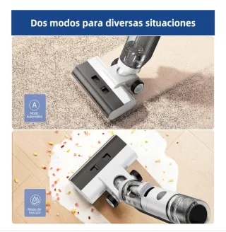Aspirador Húmedo y Seco JONR ED12 Pro