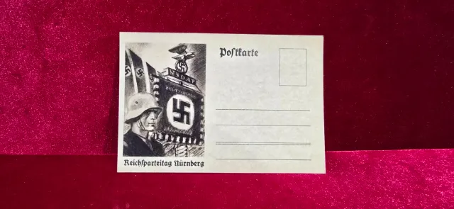 Postal Legión Cóndor