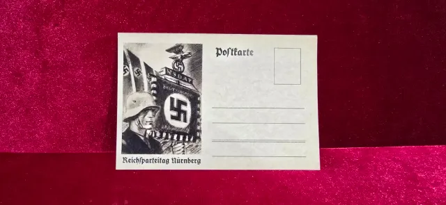 Postal Legión Cóndor