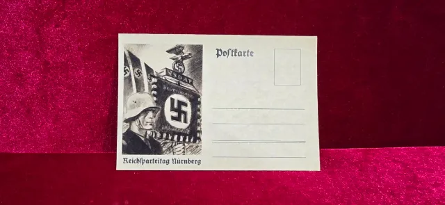 Postal Legión Cóndor