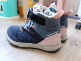 Botas Nieve Impermeables Talla 31