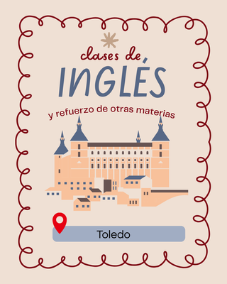 Clases particulares de inglés y refuerzo