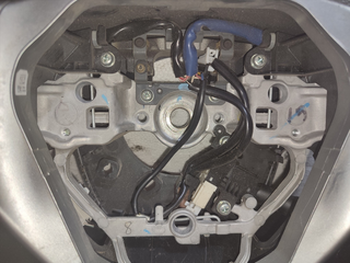 VOLANTE LEXUS CT 200h | 01.13 - 12.20