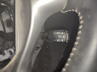 VOLANTE LEXUS CT 200h | 01.13 - 12.20