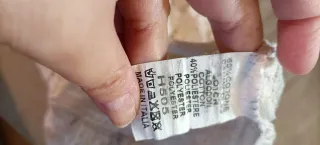 Blusa Ibicenca Encaje Tassels