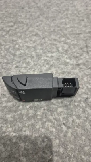 Mando Radio/Teléfono Renault/Dacia