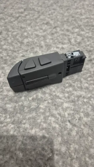 Mando Radio/Teléfono Renault/Dacia