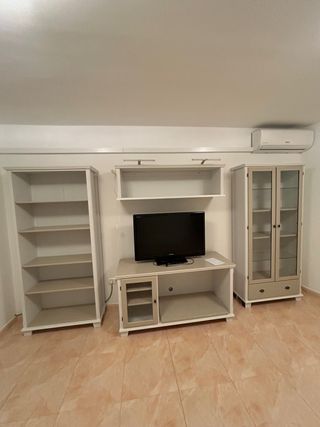 Mueble de comedor completo