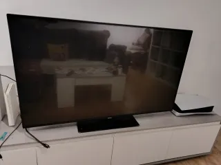 Televisor Philips 50 Negro