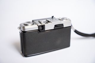 Olympus PEN EE-3 Cámara Analógica Half Frame