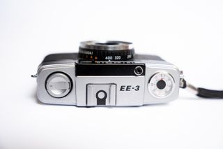 Olympus PEN EE-3 Cámara Analógica Half Frame