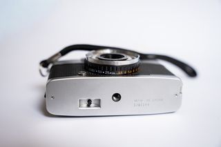 Olympus PEN EE-3 Cámara Analógica Half Frame