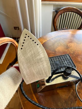 Ferro da stiro Diana - Battistella. USO DOMESTICO