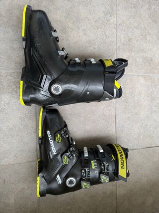 Botas de esquí Salomon Select 26-26.5