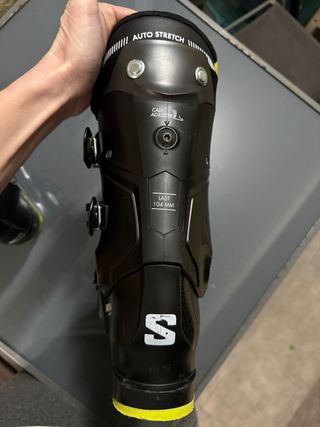 Botas de esquí Salomon Select 26-26.5