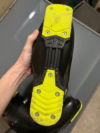 Botas de esquí Salomon Select 26-26.5