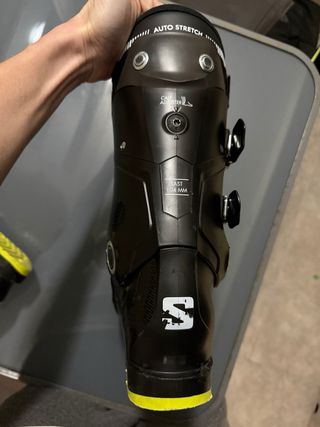 Botas de esquí Salomon Select 26-26.5