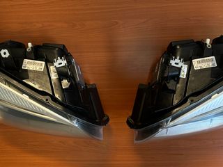 Faros Bi-Xenón BMW X1 E84