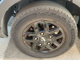 Ford Transit Custom 9 PLAZAS L3 ECO BLUE HYBRID