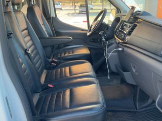 Ford Transit Custom 9 PLAZAS L3 ECO BLUE HYBRID