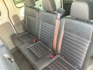 Ford Transit Custom 9 PLAZAS L3 ECO BLUE HYBRID