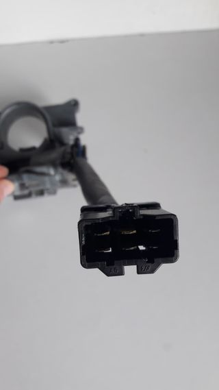 CONMUTADOR DE ARRANQUE - MITSUBISHI MONTERO