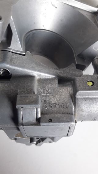 CONMUTADOR DE ARRANQUE - MITSUBISHI MONTERO