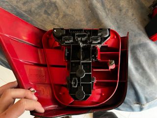 Pilotos Traseros Golf 4