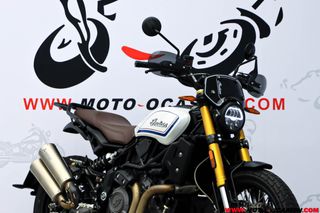 INDIAN FTR 1200 S RACE REPLICA