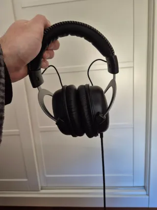 HyperX Cloud II Auriculares Gaming