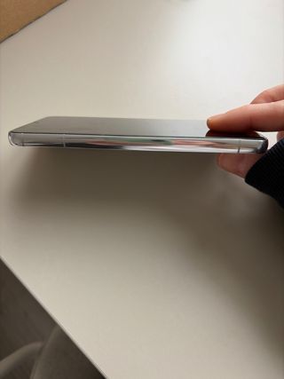 Samsung S22 Blanco Dual SIM 128GB cargador incluid