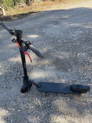 Patinete Eléctrico Xiaomi Scooter Elite