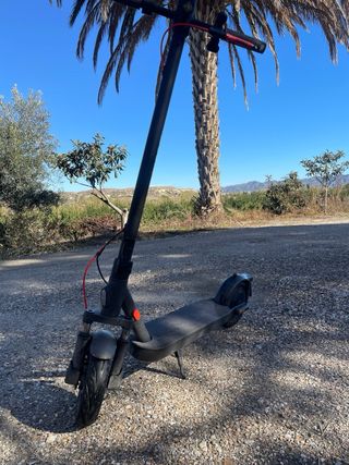 Patinete Eléctrico Xiaomi Scooter Elite