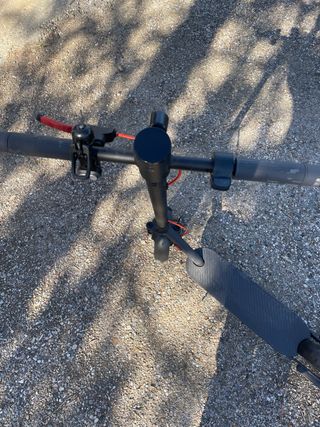 Patinete Eléctrico Xiaomi Scooter Elite