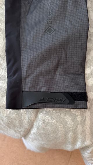 Chaqueta Adidas Terrex Gore-Tex