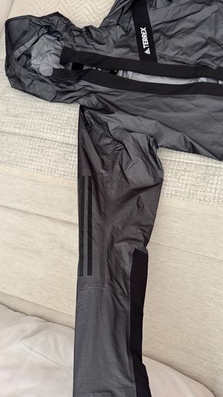 Chaqueta Adidas Terrex Gore-Tex