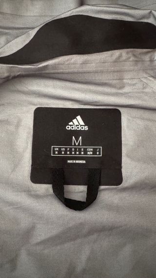 Chaqueta Adidas Terrex Gore-Tex