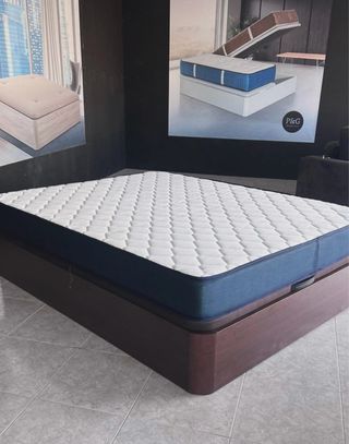 Ofertas Canapé y Colchón cabezales