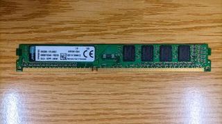 RAM Kingston DDR4 4GB KVR16N11S8/4