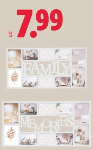 2 Marcos de fotos para collage