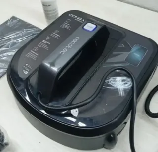 Cecotec Robot Limpiacristales Conga