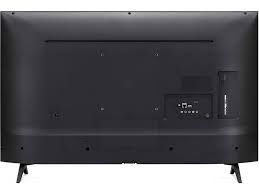 MODELO WeBos 43LM6300 PLA DEL AÑO 2019