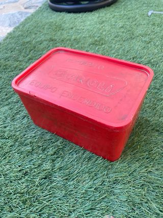 Repuesto Encendido Seat