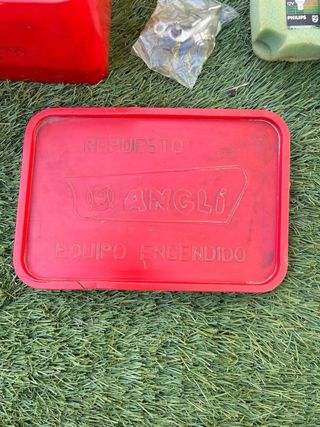 Repuesto Encendido Seat