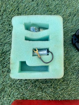 Repuesto Encendido Seat