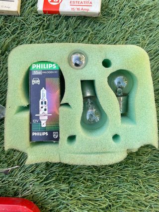 Repuesto Encendido Seat