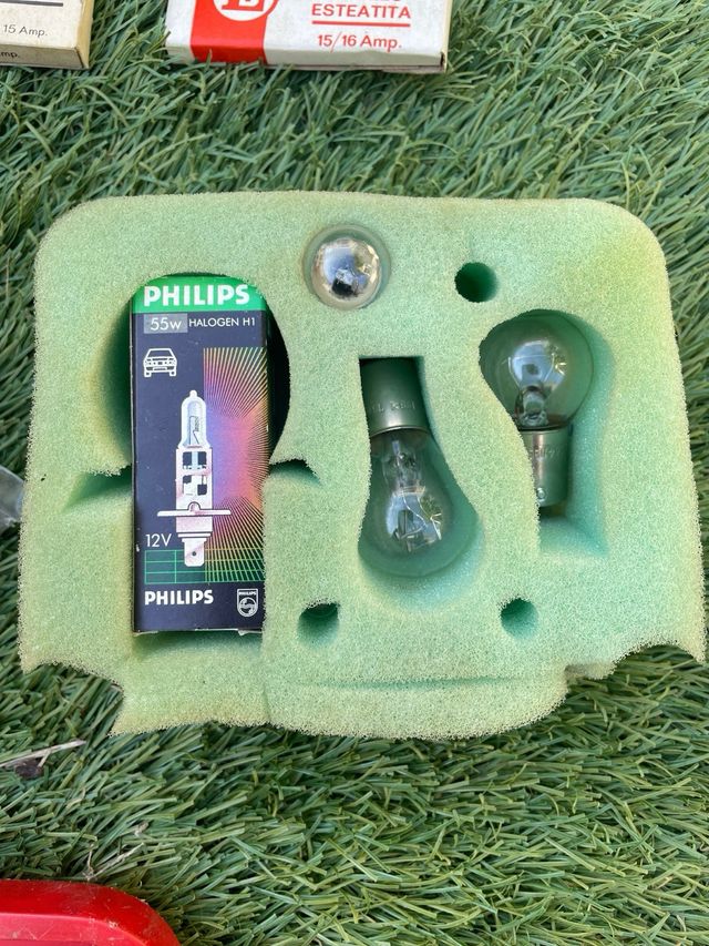 Repuesto Encendido Seat